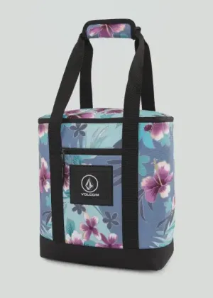 Volcom - Patch Attack Cooler Bag