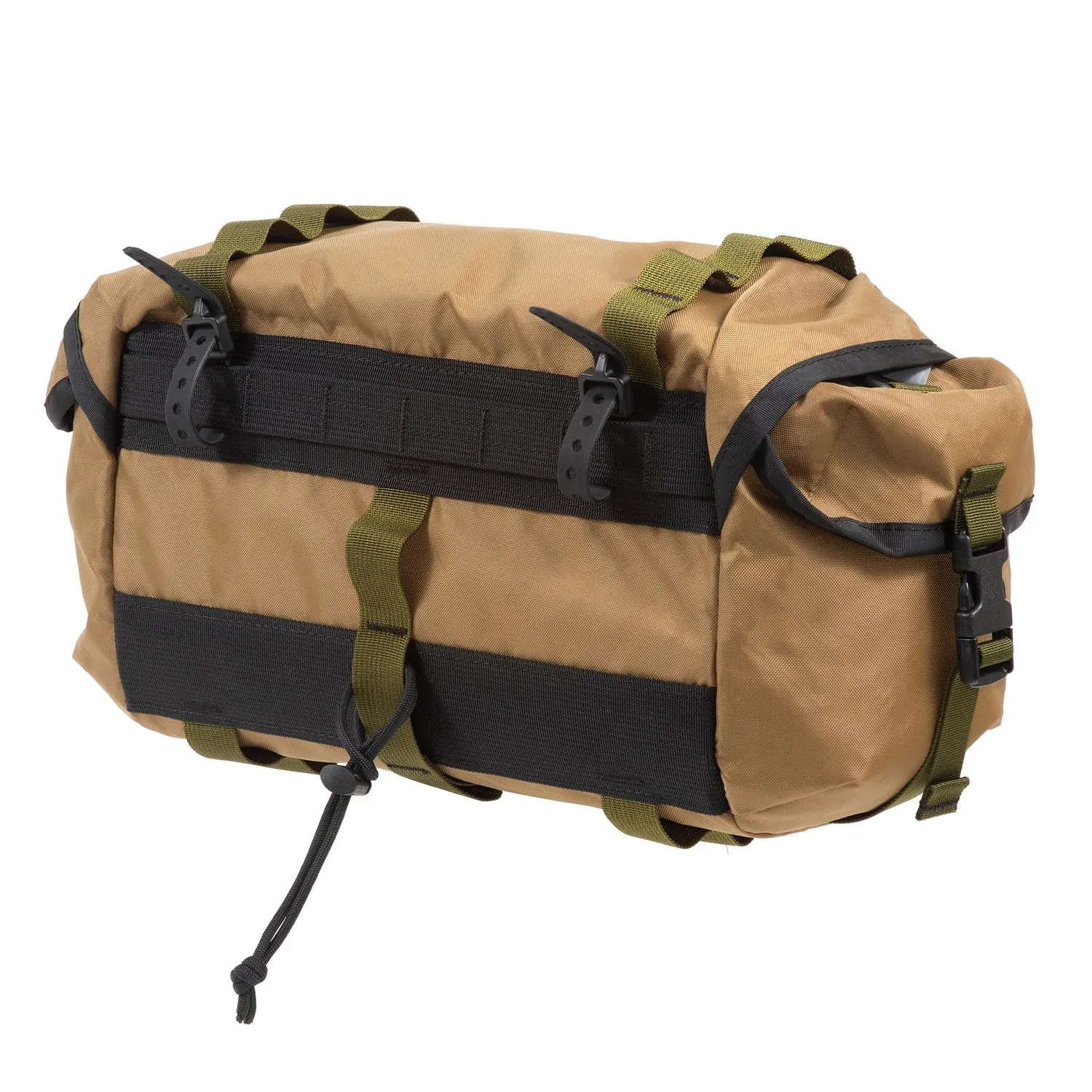 Voyageur Handlebar Bag