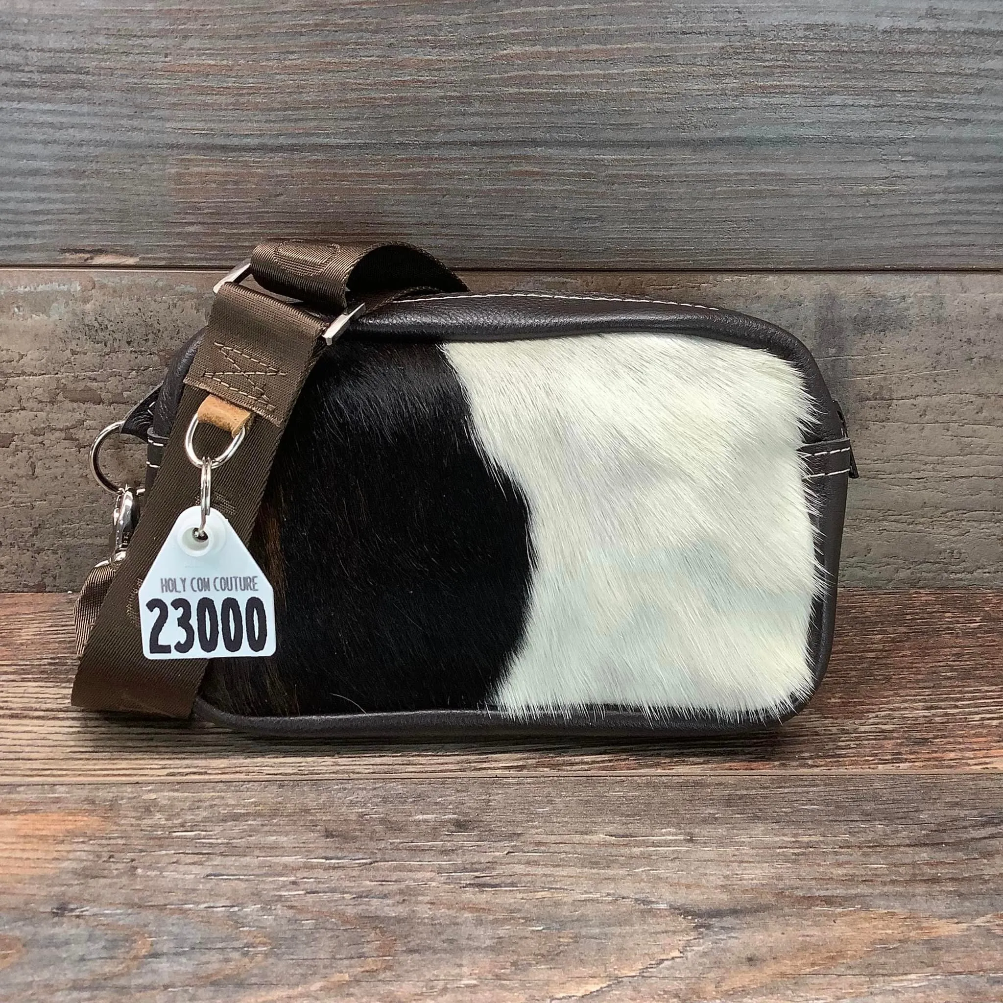 Western Bum Bag #23000