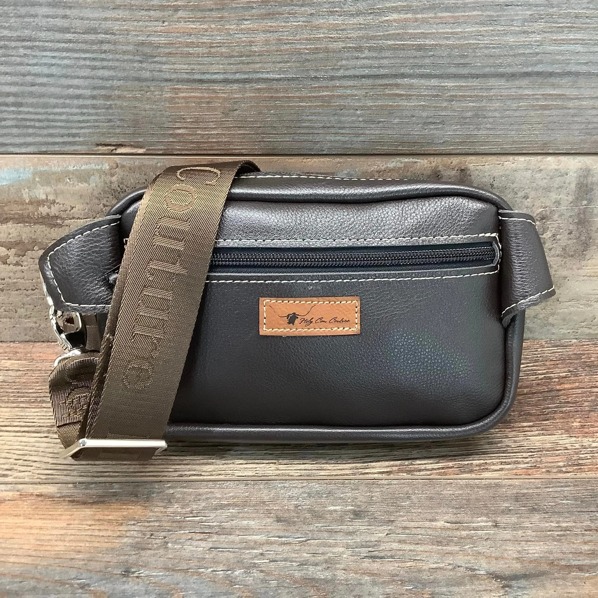 Western Bum Bag #23000