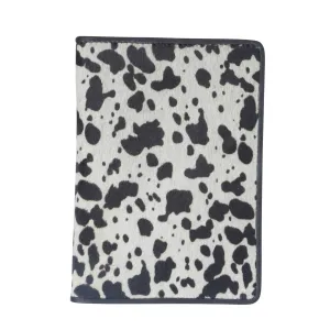 Whimsical Freckles  Passport Holder