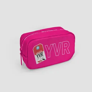 YVR - Mini Packing Bag