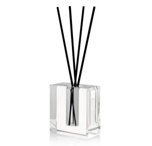 Zentore Crystallo Melodeon Reed Diffuser – 4oz. – Bubbly Glory