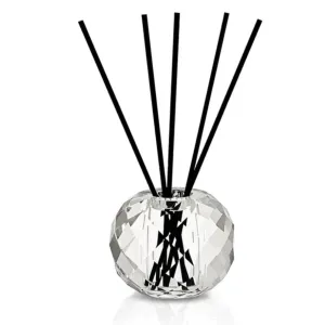 Zentore Crystallo Orb Reed Diffuser – 4oz. – Bubbly Glory