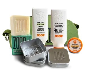 Zoop Adventure Pack